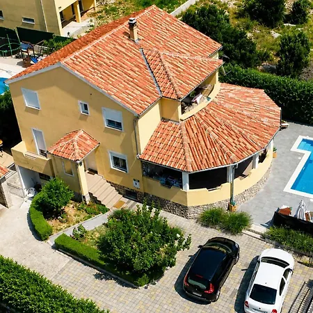 Apartment Private Pool *
